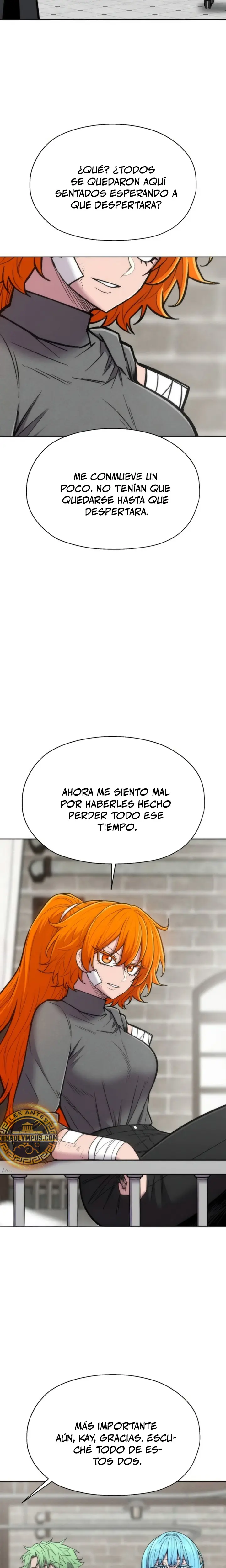Colorista Capítulo 47 - Page 27