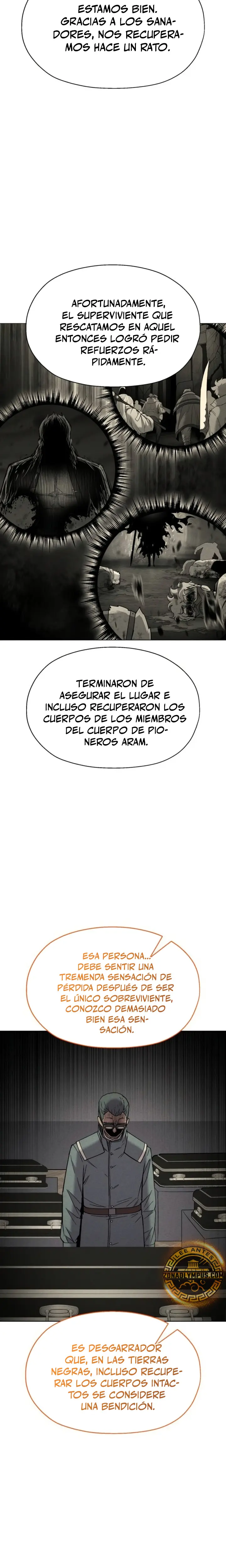 Colorista Capítulo 47 - Page 29