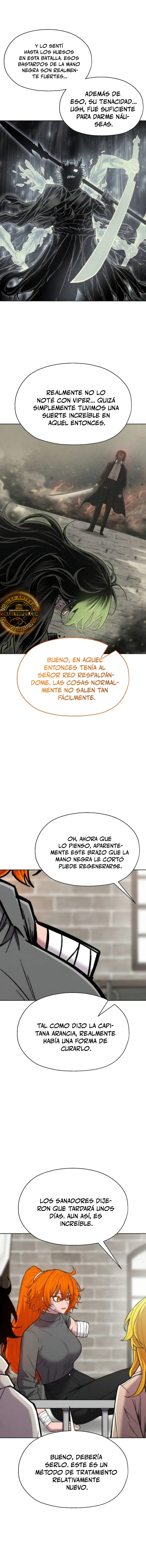 Colorista Capítulo 47 - Page 30