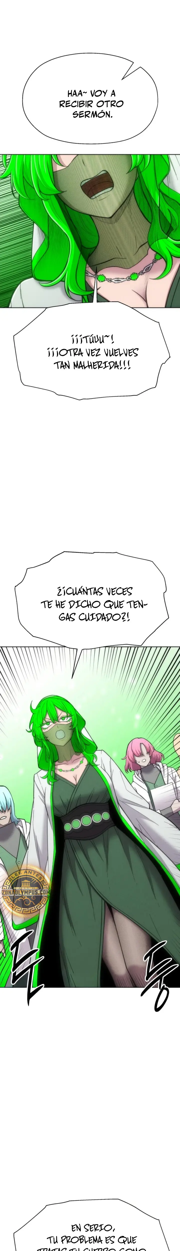 Colorista Capítulo 47 - Page 32