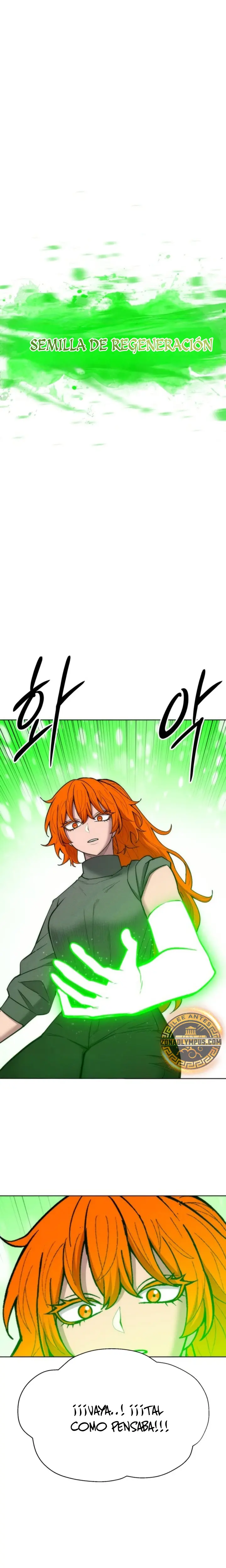 Colorista Capítulo 47 - Page 36