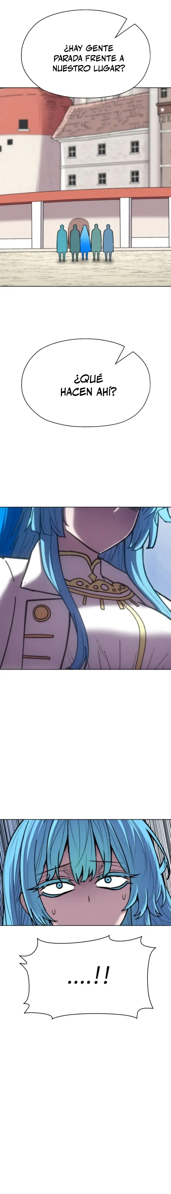 Colorista Capítulo 47 - Page 42