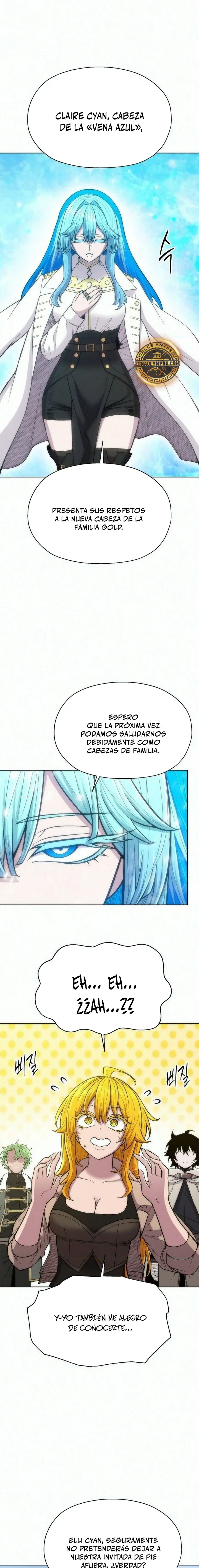 Colorista Capítulo 48 - Page 4