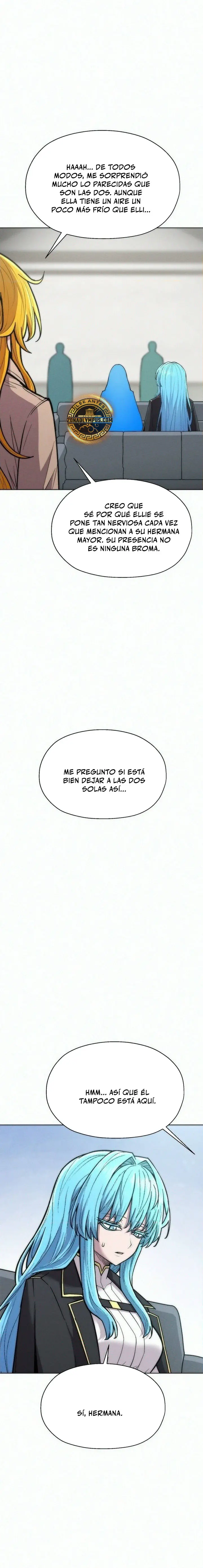 Colorista Capítulo 48 - Page 7