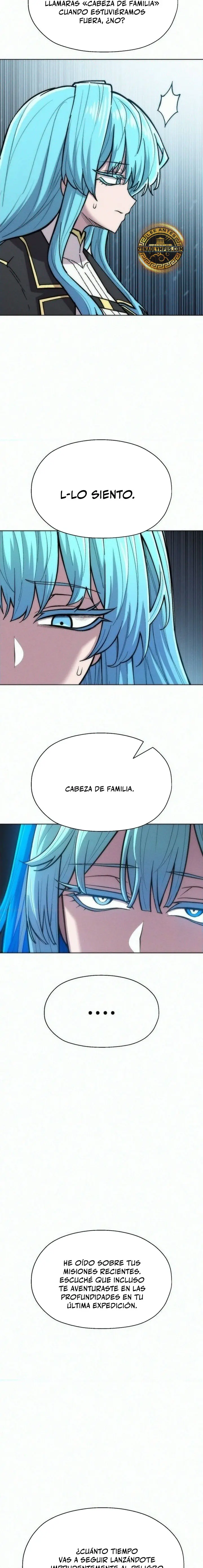 Colorista Capítulo 48 - Page 9