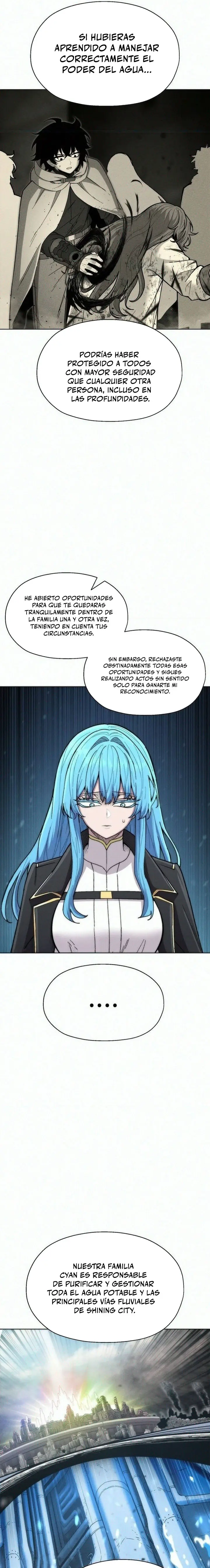 Colorista Capítulo 48 - Page 11