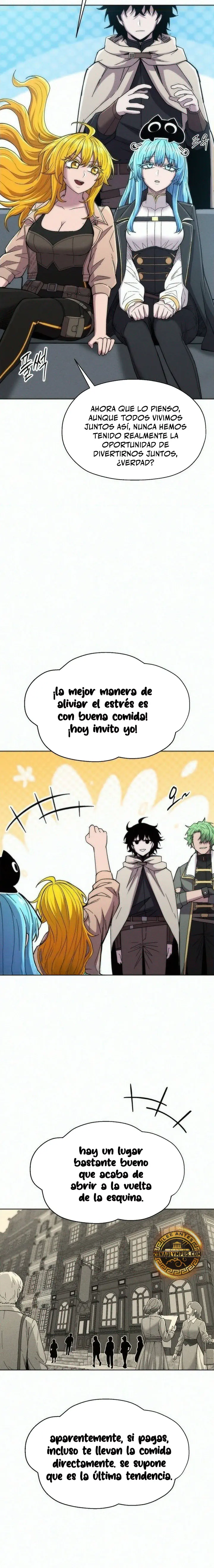 Colorista Capítulo 48 - Page 17