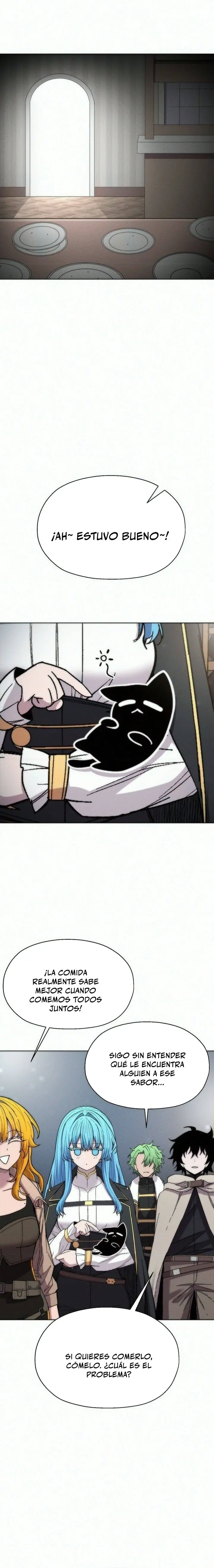 Colorista Capítulo 48 - Page 20