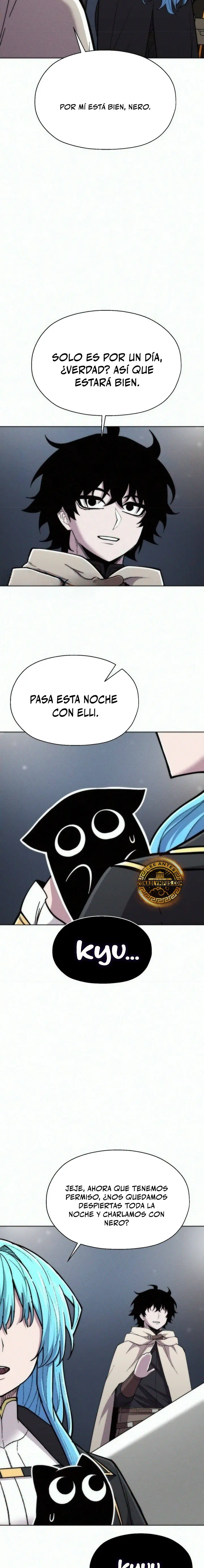 Colorista Capítulo 48 - Page 22