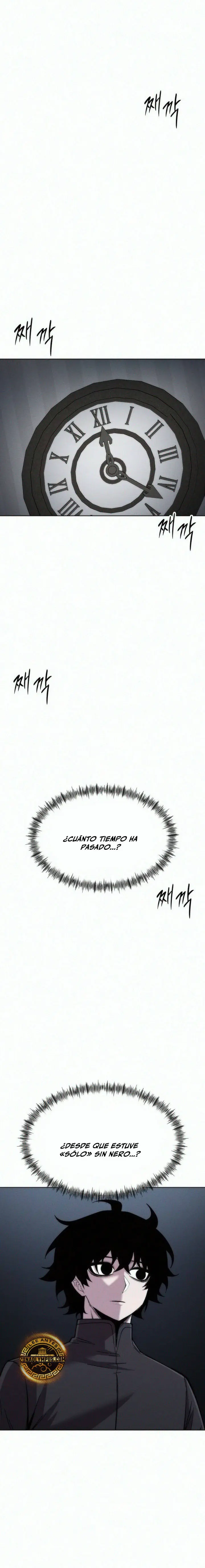Colorista Capítulo 48 - Page 25