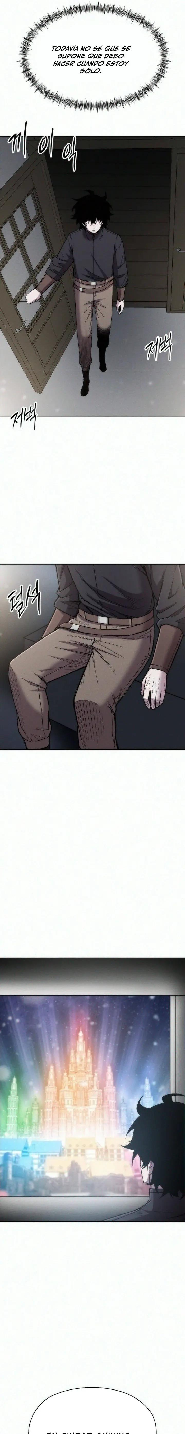 Colorista Capítulo 48 - Page 26