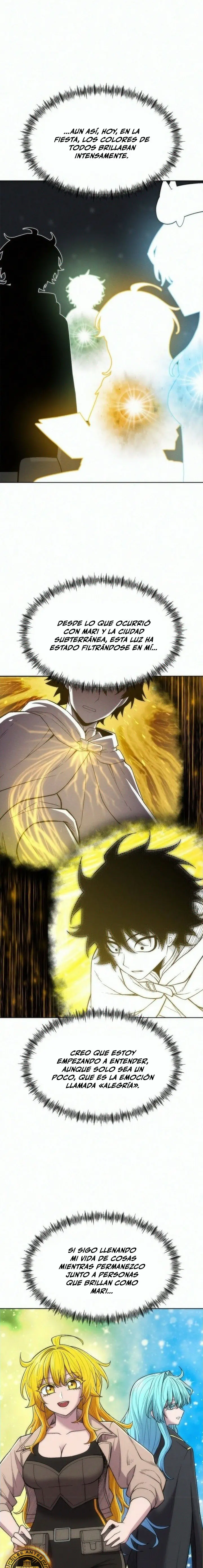 Colorista Capítulo 48 - Page 28