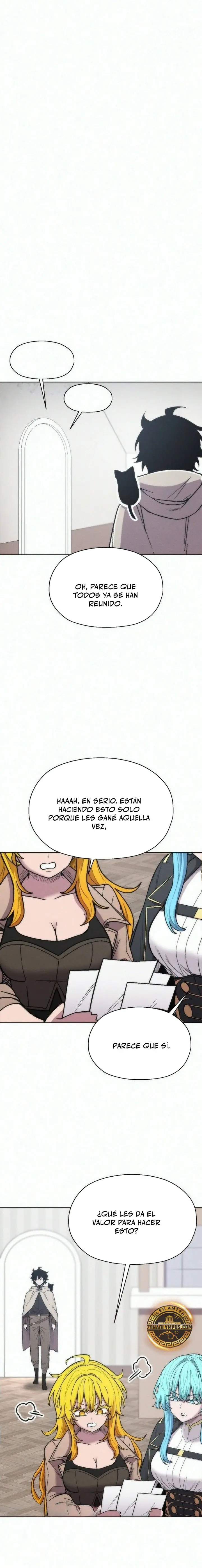 Colorista Capítulo 48 - Page 33