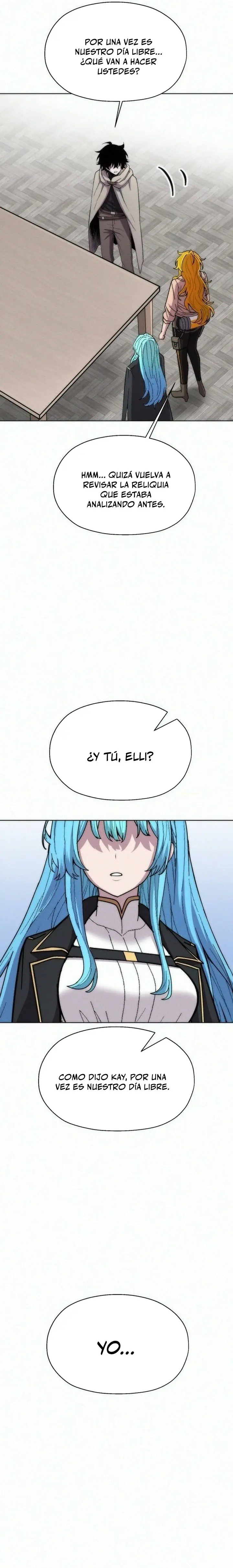 Colorista Capítulo 48 - Page 36
