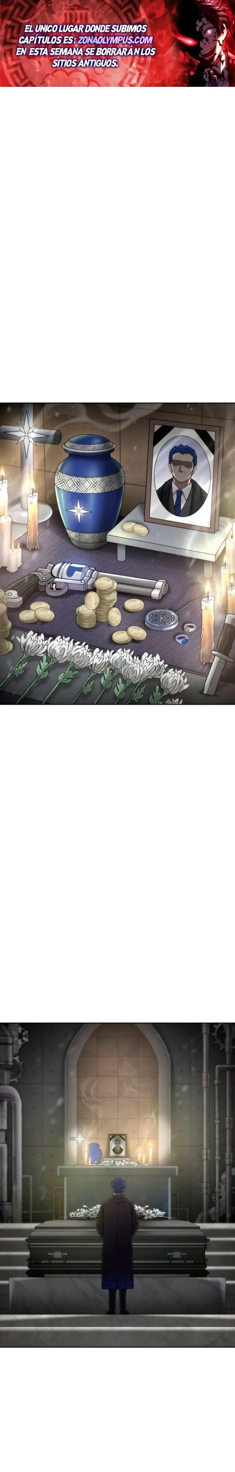 Colorista Capítulo 49 - Page 1