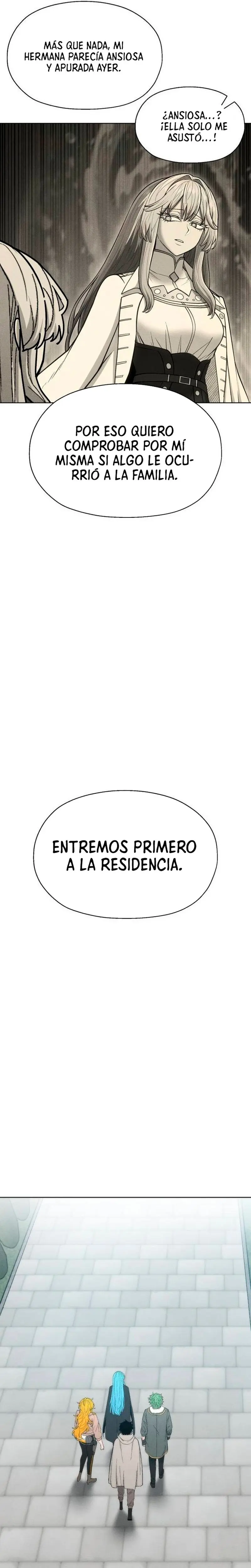 Colorista Capítulo 49 - Page 11