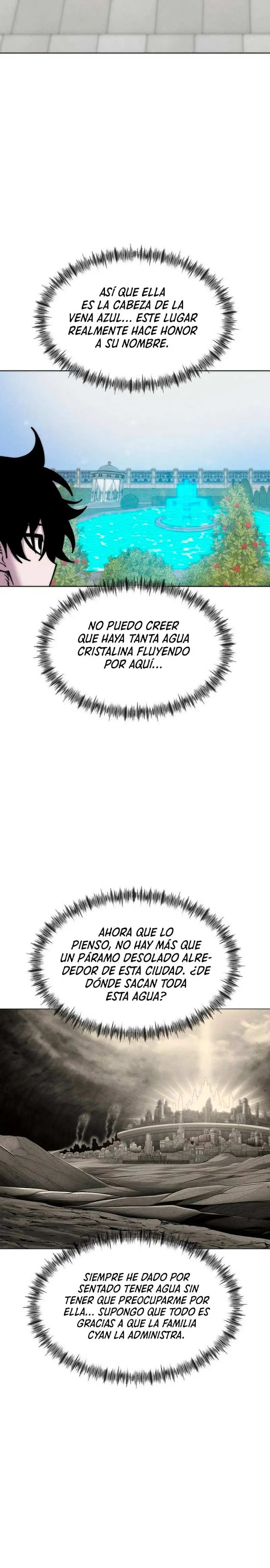 Colorista Capítulo 49 - Page 12