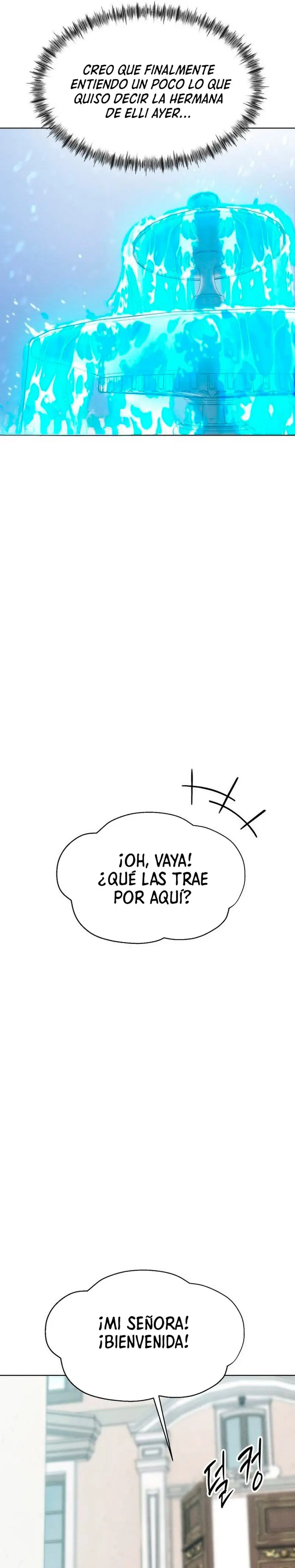 Colorista Capítulo 49 - Page 13
