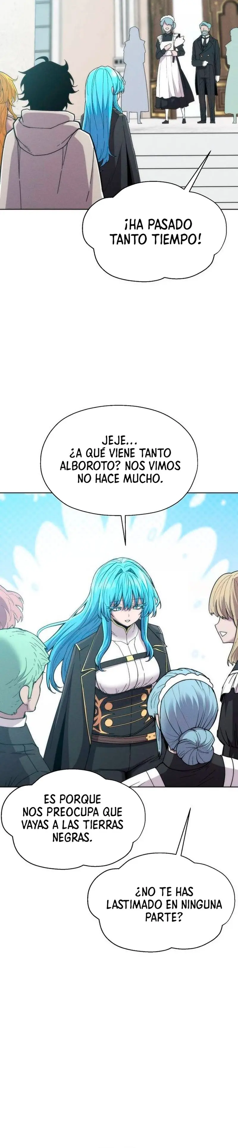 Colorista Capítulo 49 - Page 14