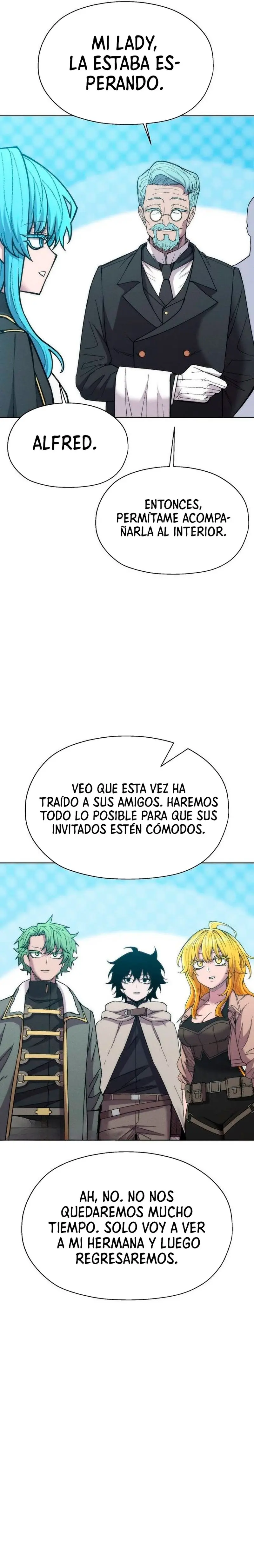 Colorista Capítulo 49 - Page 15