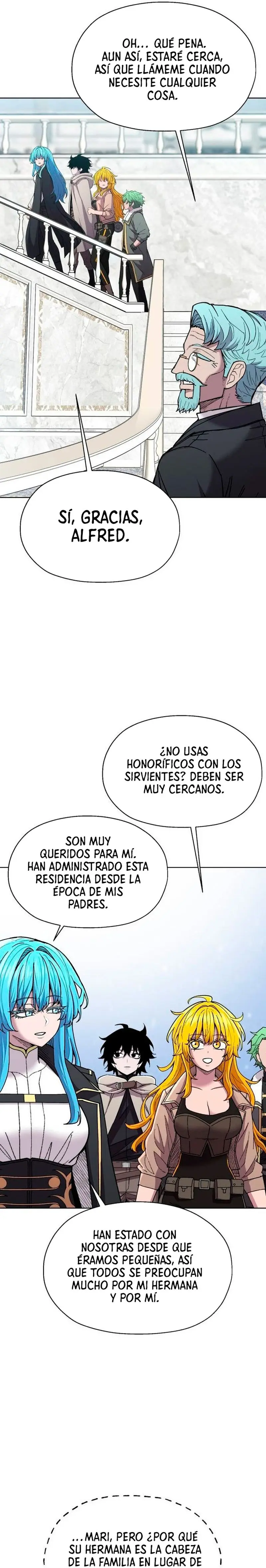 Colorista Capítulo 49 - Page 16