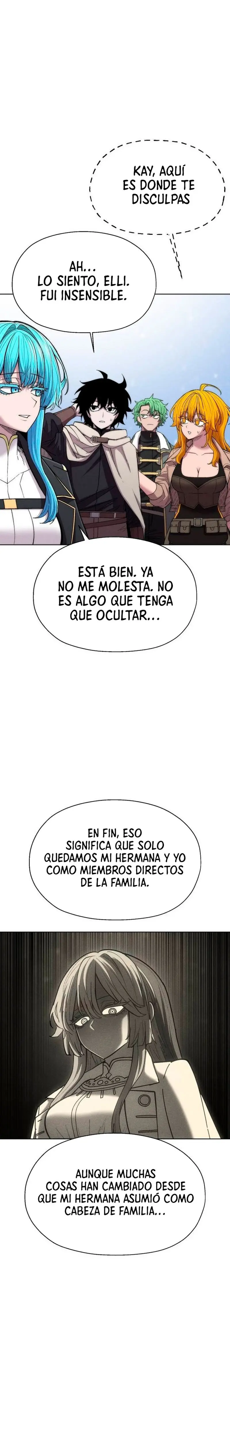 Colorista Capítulo 49 - Page 18