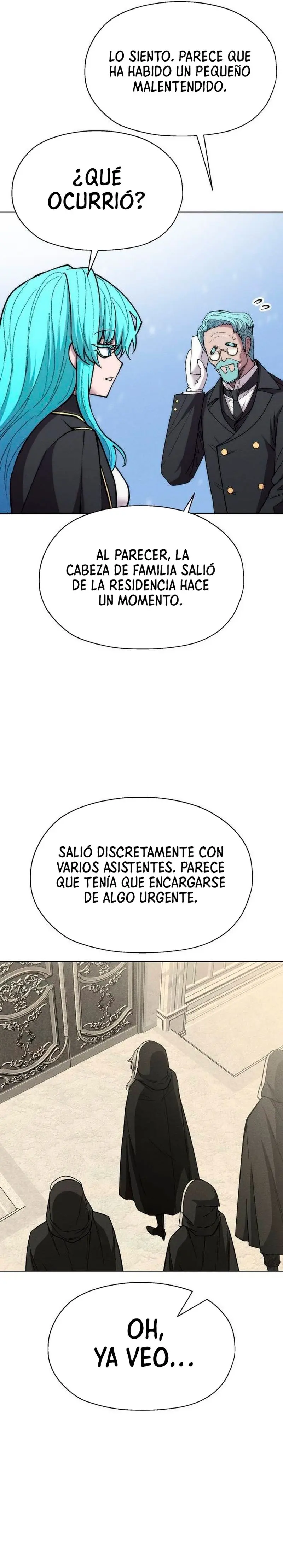Colorista Capítulo 49 - Page 22