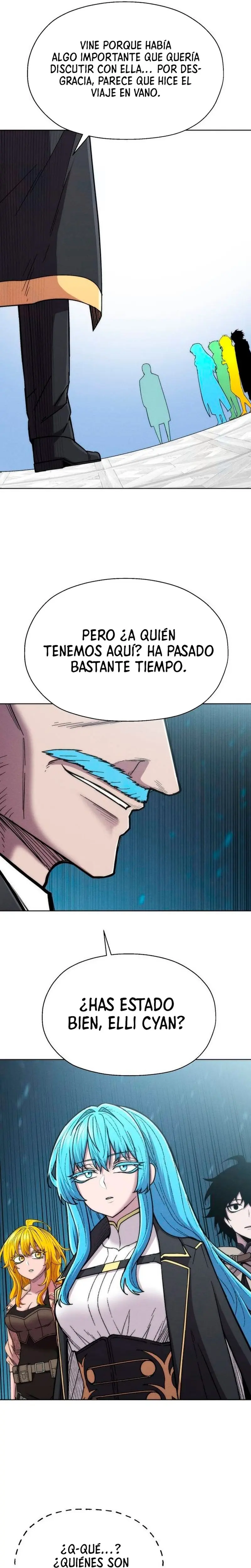 Colorista Capítulo 49 - Page 24