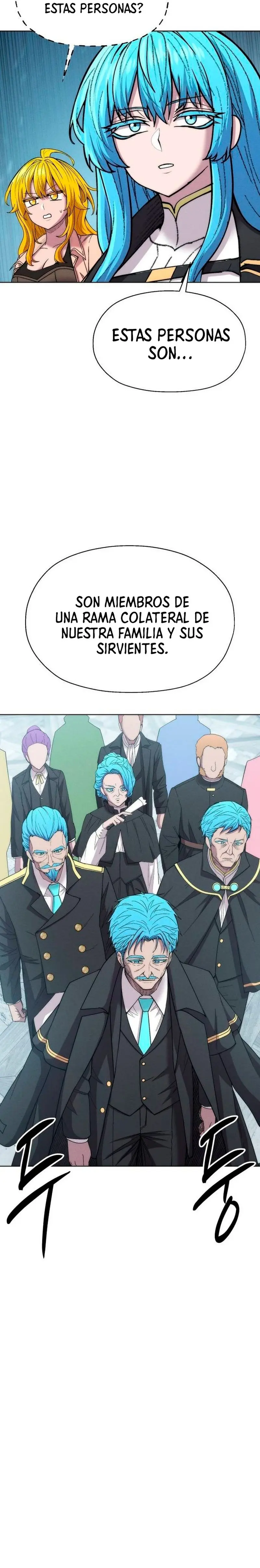 Colorista Capítulo 49 - Page 25