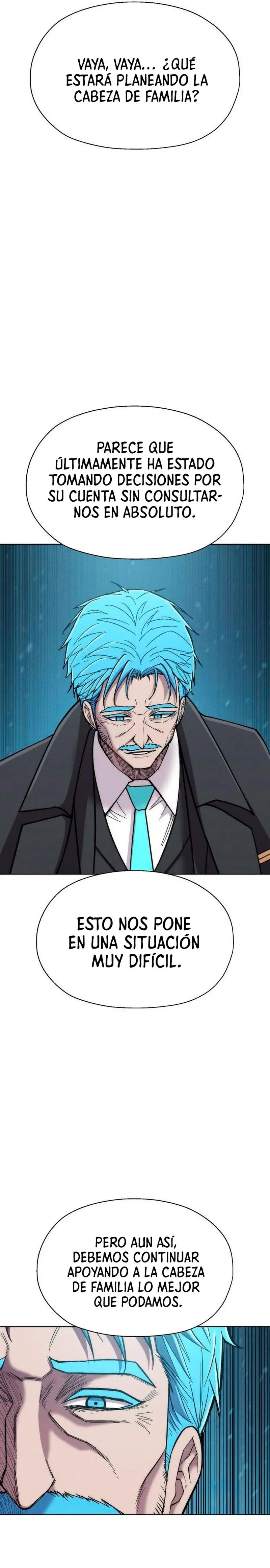 Colorista Capítulo 49 - Page 26