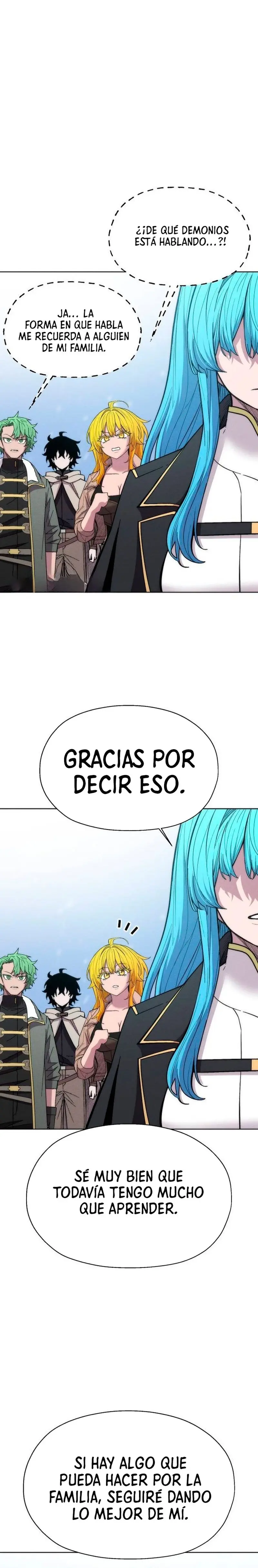 Colorista Capítulo 49 - Page 28