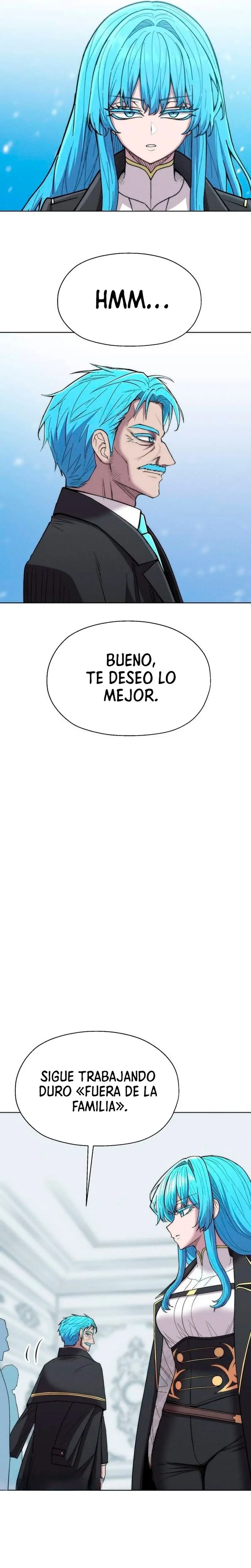 Colorista Capítulo 49 - Page 29