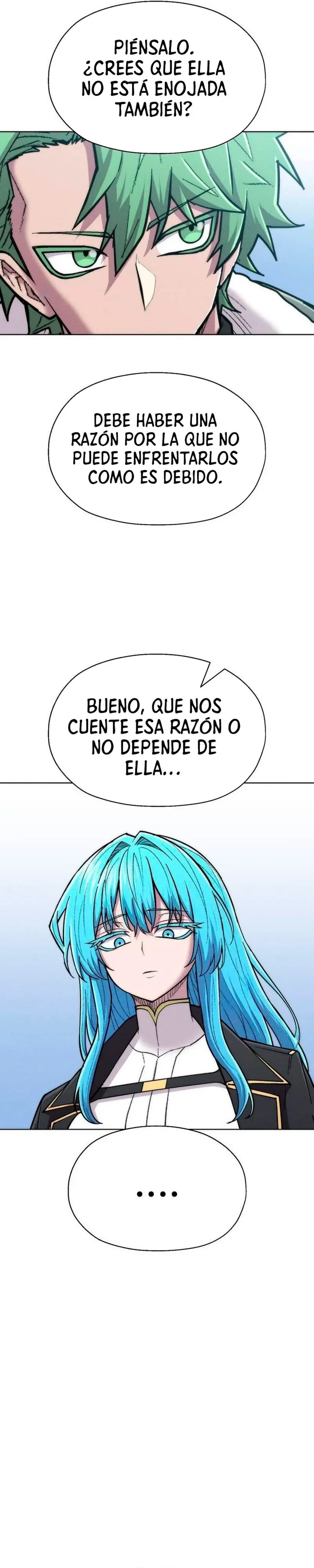 Colorista Capítulo 49 - Page 32
