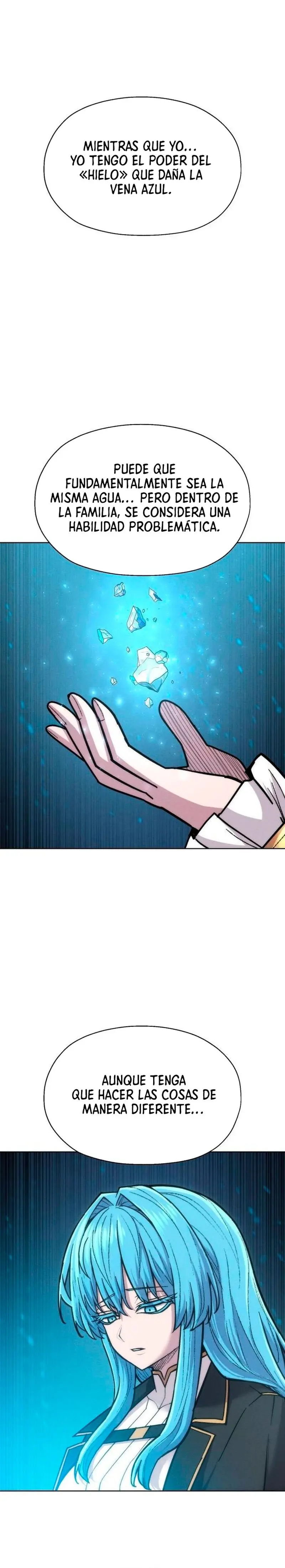 Colorista Capítulo 49 - Page 34