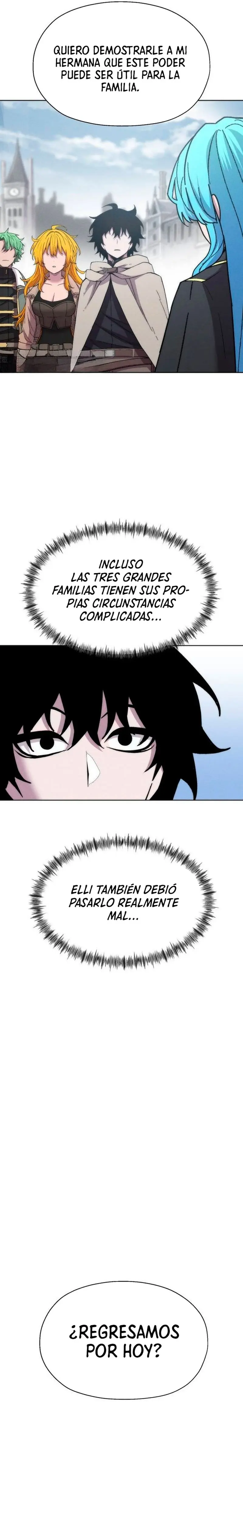 Colorista Capítulo 49 - Page 35