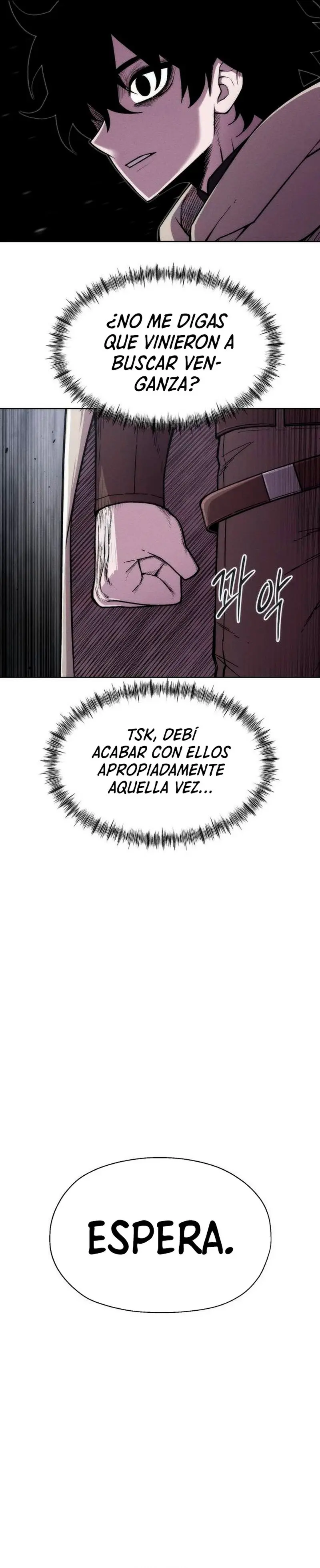 Colorista Capítulo 49 - Page 39