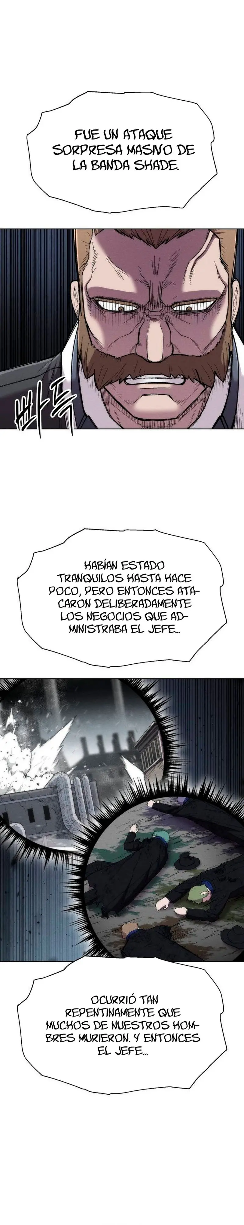 Colorista Capítulo 49 - Page 4