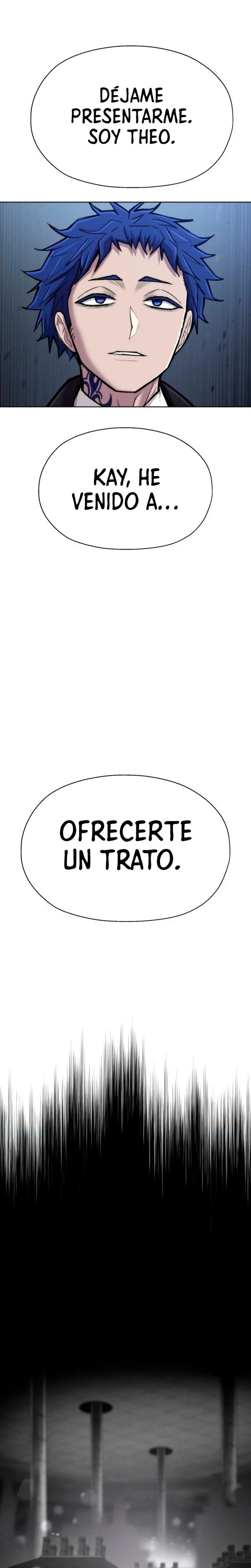 Colorista Capítulo 49 - Page 42