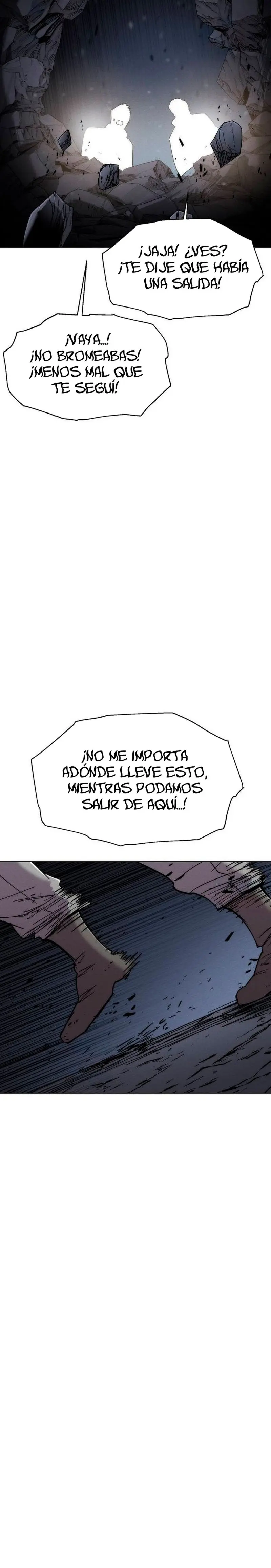 Colorista Capítulo 49 - Page 46
