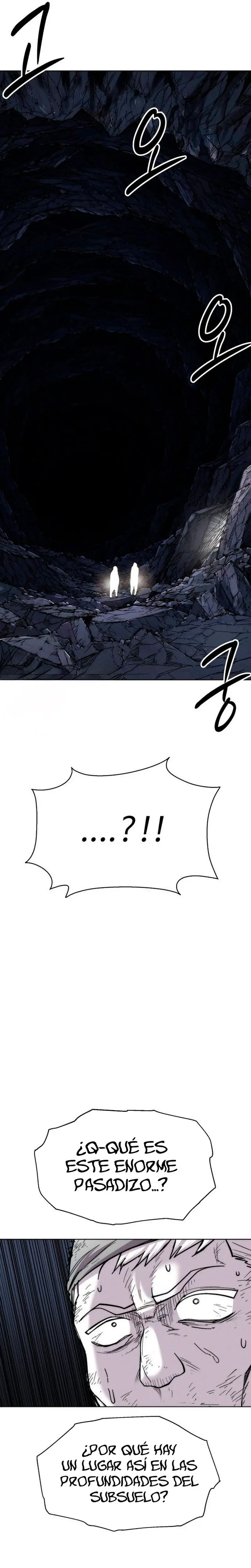 Colorista Capítulo 49 - Page 47