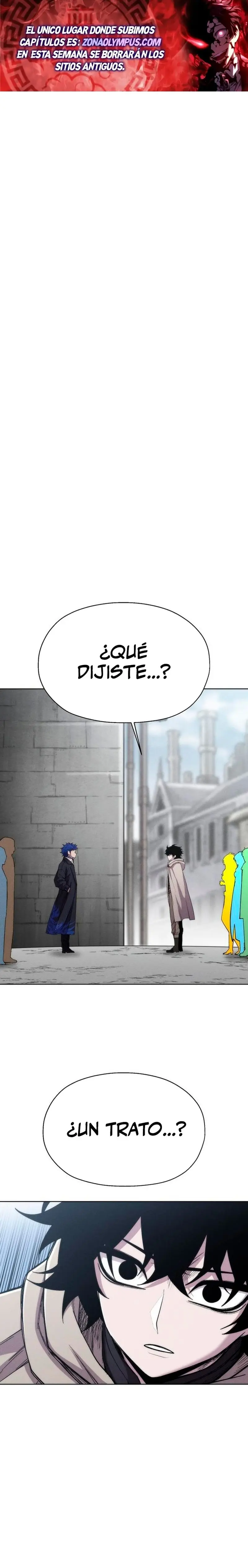 Colorista Capítulo 50 - Page 1