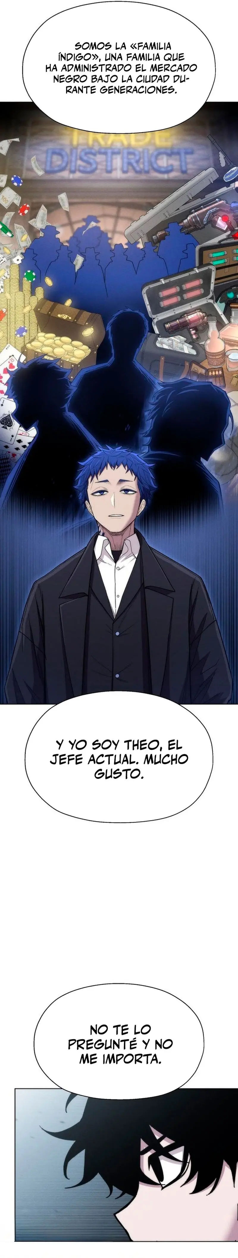Colorista Capítulo 50 - Page 4