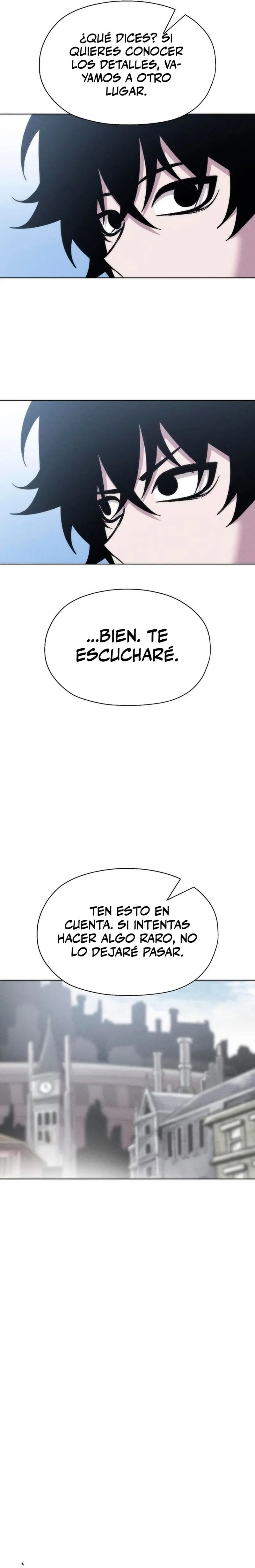 Colorista Capítulo 50 - Page 7