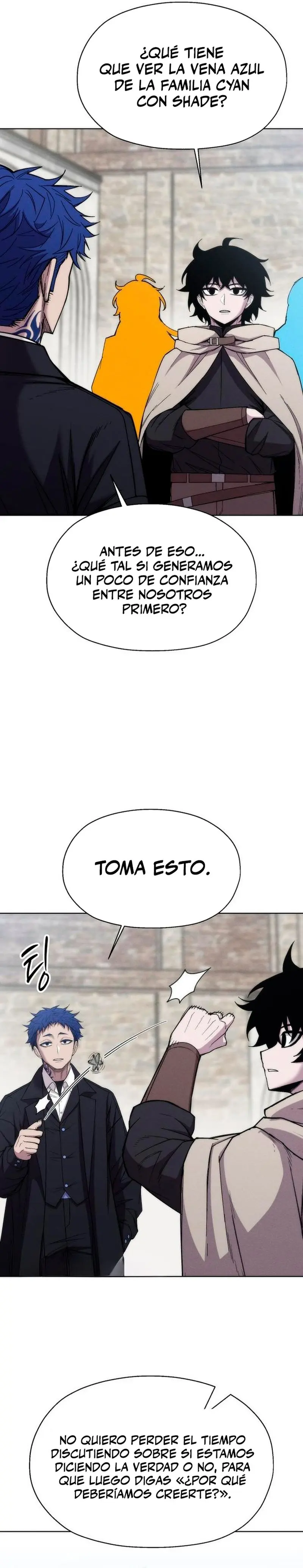 Colorista Capítulo 50 - Page 9