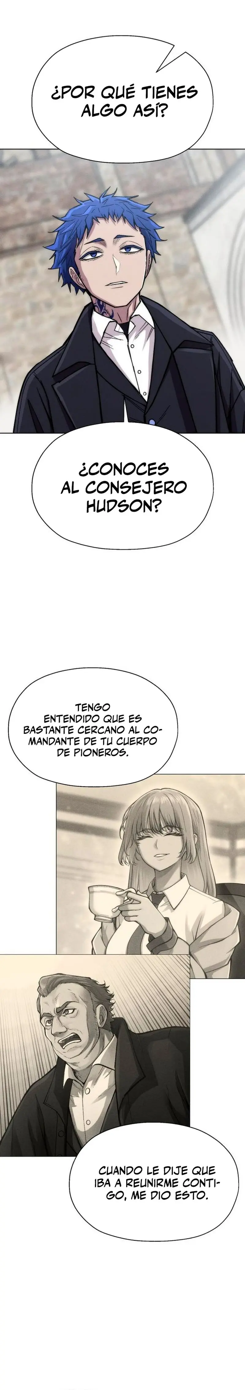 Colorista Capítulo 50 - Page 11