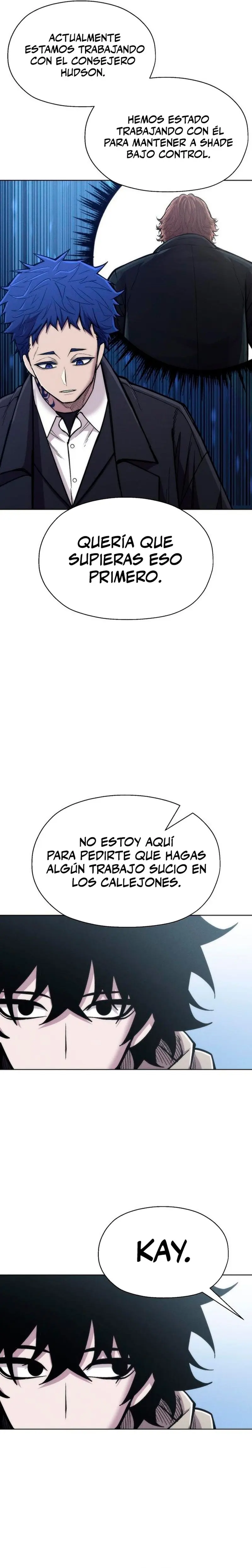 Colorista Capítulo 50 - Page 12