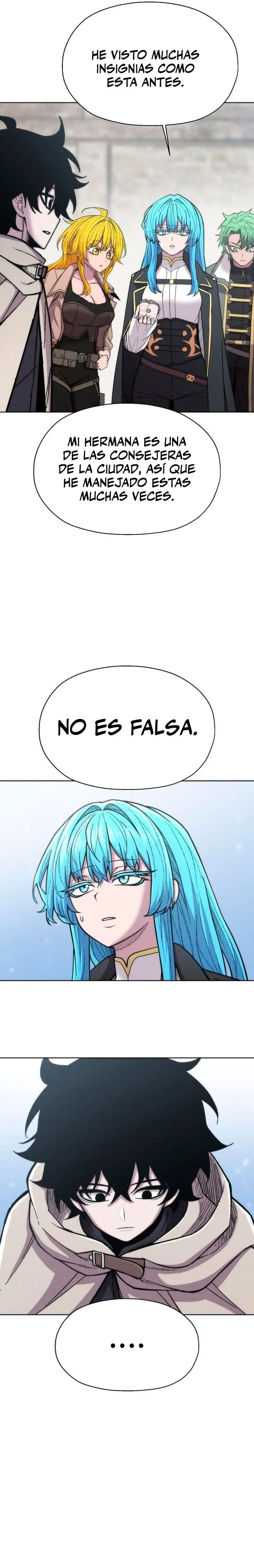 Colorista Capítulo 50 - Page 13