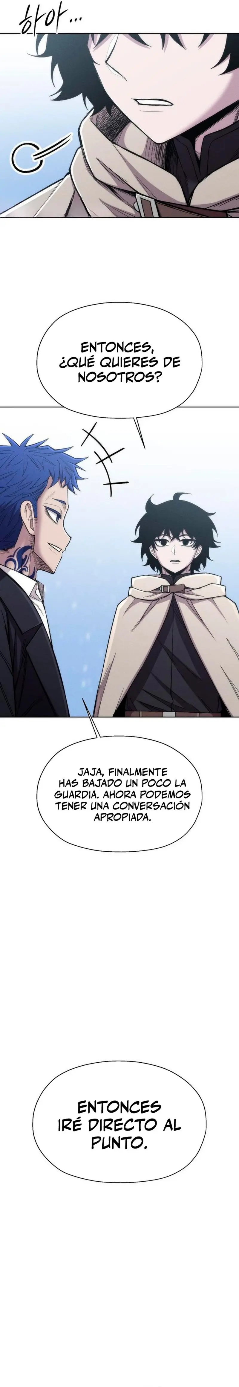 Colorista Capítulo 50 - Page 14