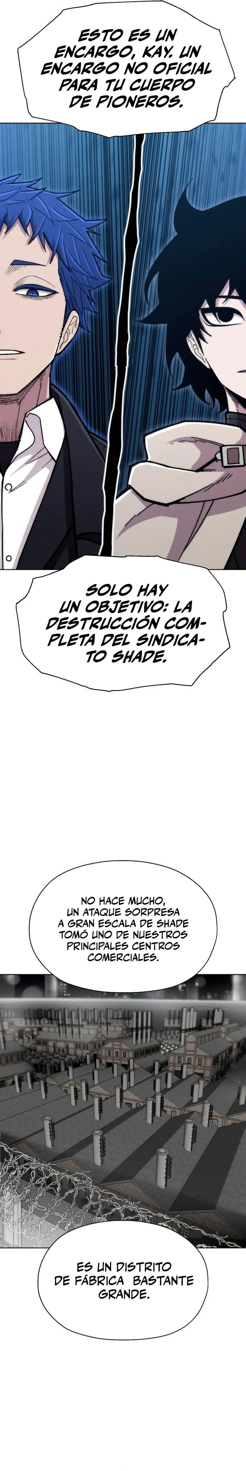 Colorista Capítulo 50 - Page 15