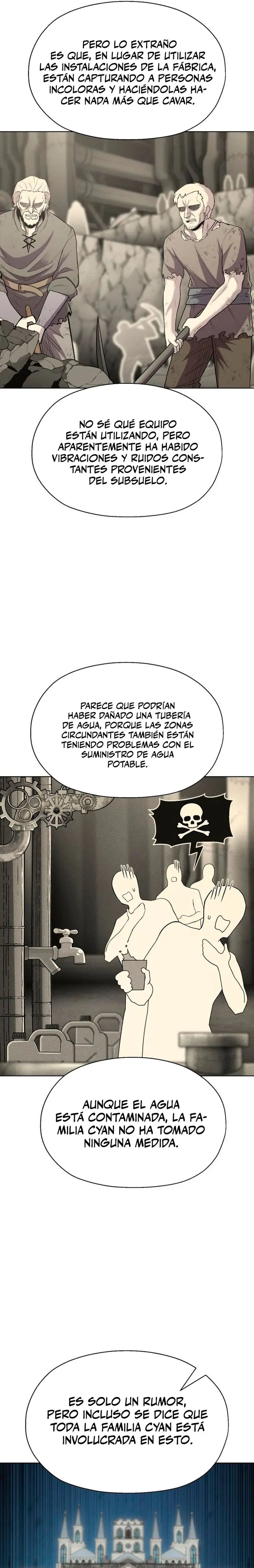 Colorista Capítulo 50 - Page 16